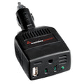 RV Modified Sine Wave Inverter 100W 12V – Samlex