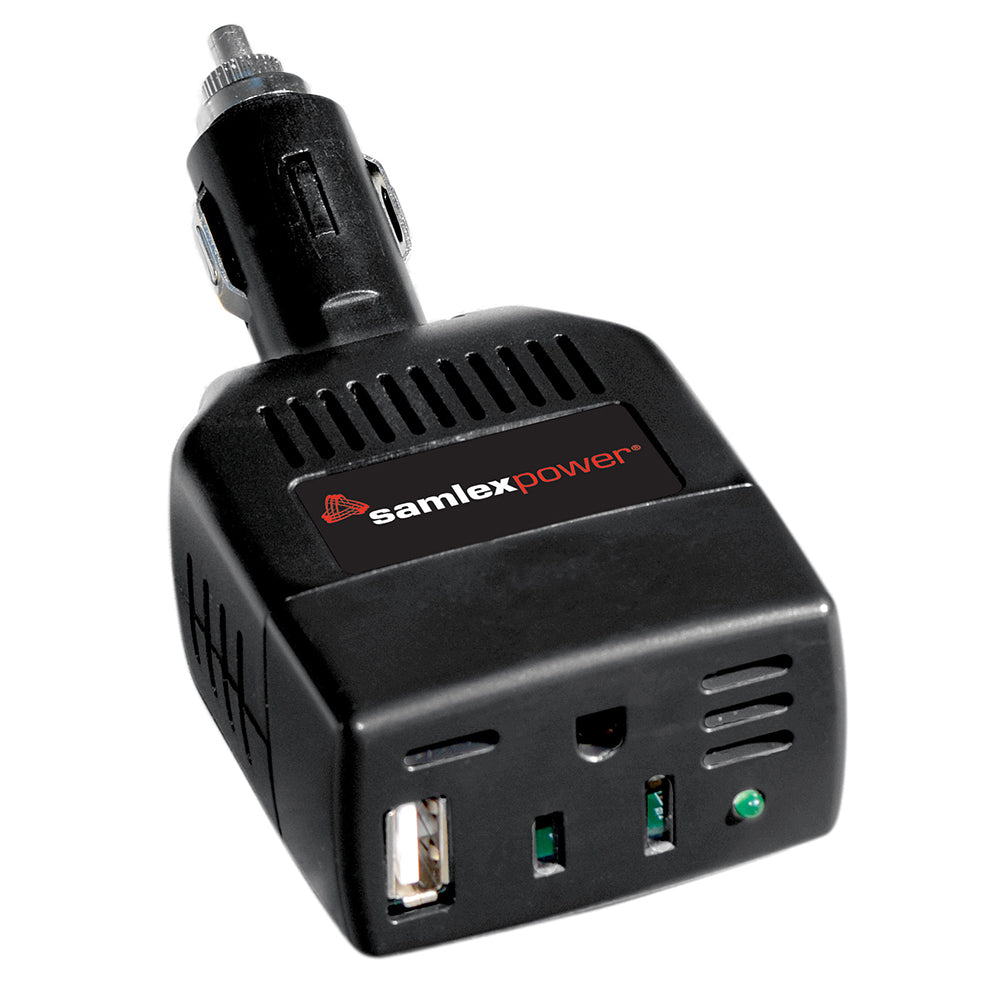 RV Modified Sine Wave Inverter 100W 12V – Samlex
