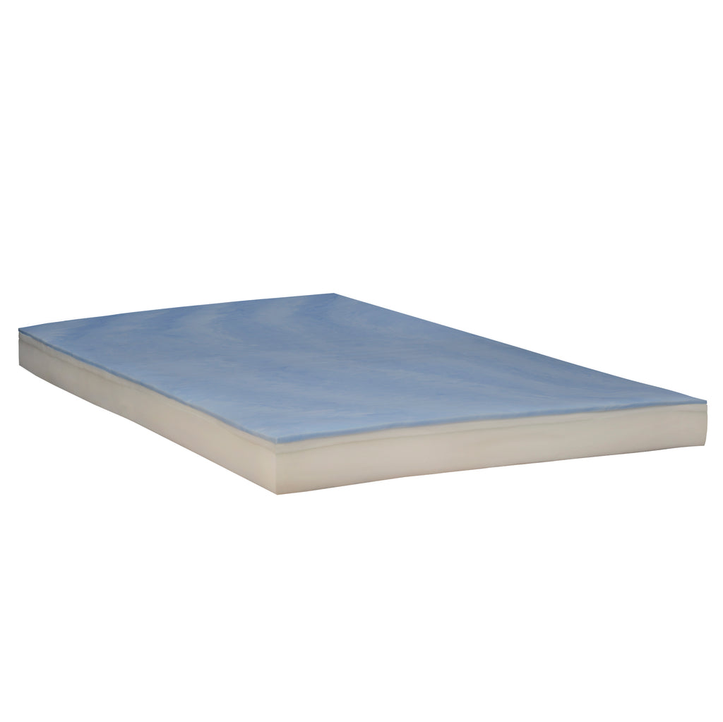RecPro Charles 65" RV Sleeper Sofa w/ Hide-a-Bed