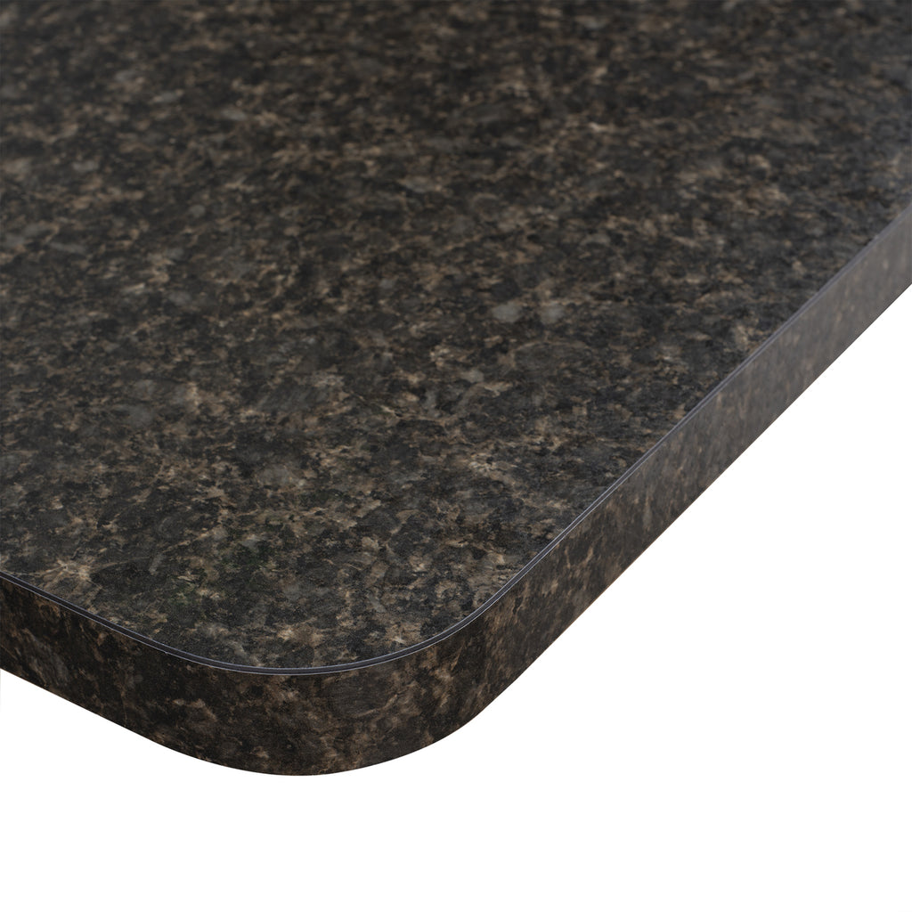 RecLite LS Dinette RV Table Top 44" X 30" with Optional Table Leg System