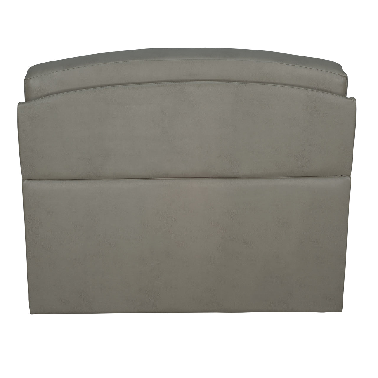 RecPro Charles 38" RV Dinette Booth with Storage | Converts to Bed