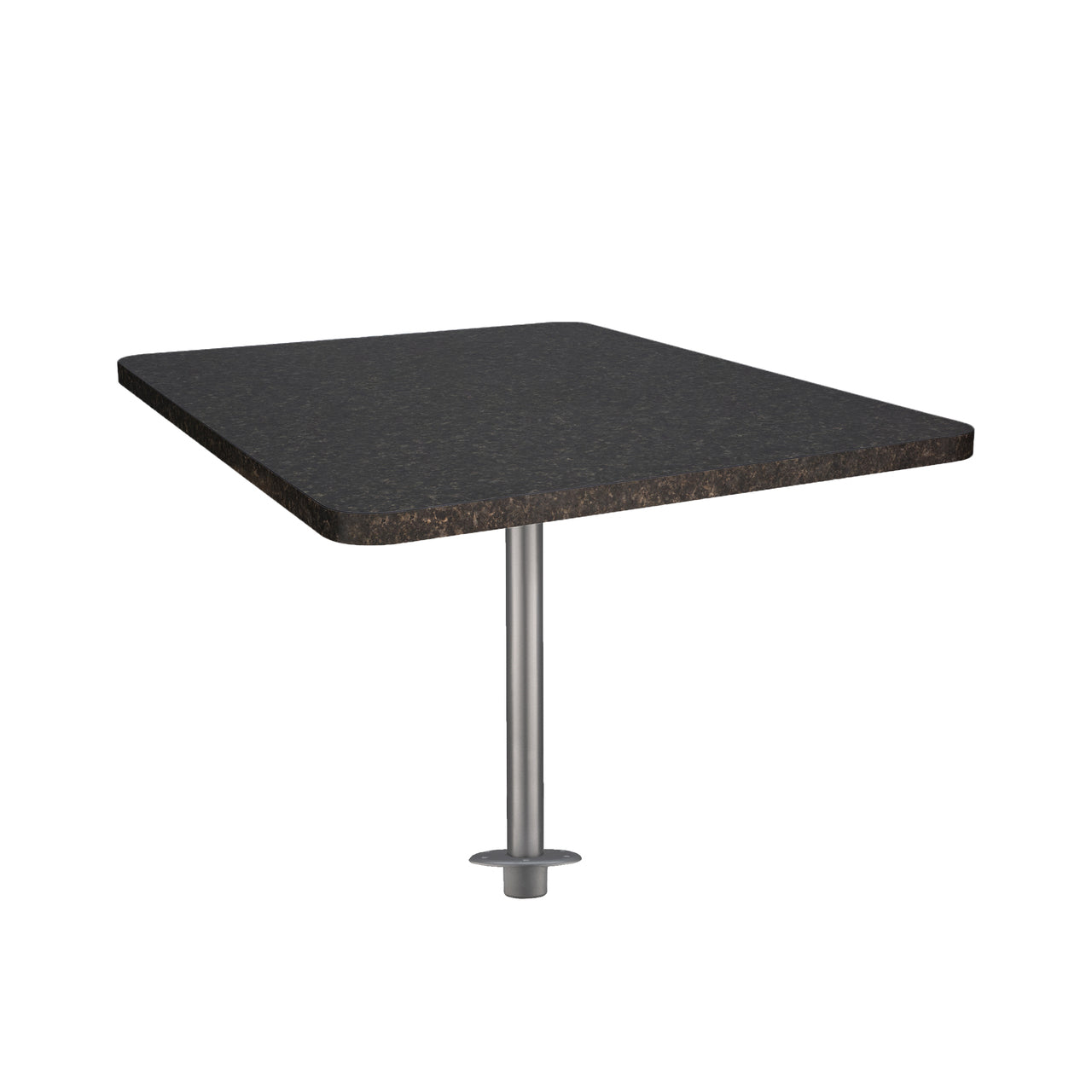 RecLite LS Dinette RV Table Top 44" X 30" with Optional Table Leg System