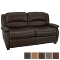 RecPro Charles 65" RV Sleeper Sofa w/ Hide-a-Bed