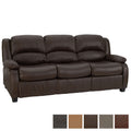 RecPro Charles 80" RV Sleeper Sofa with Hide-a-Bed