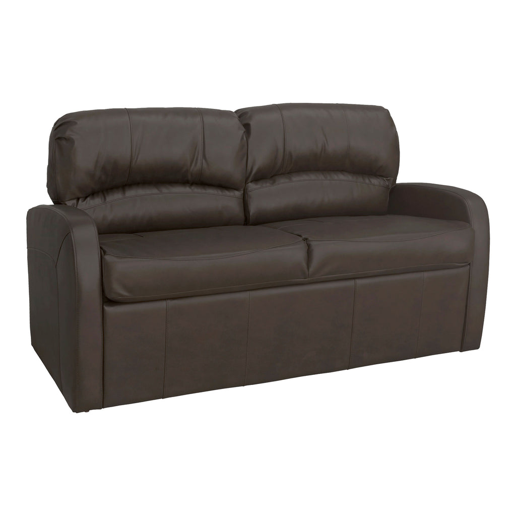 RecPro Charles 60" RV Jackknife Sleeper Sofa