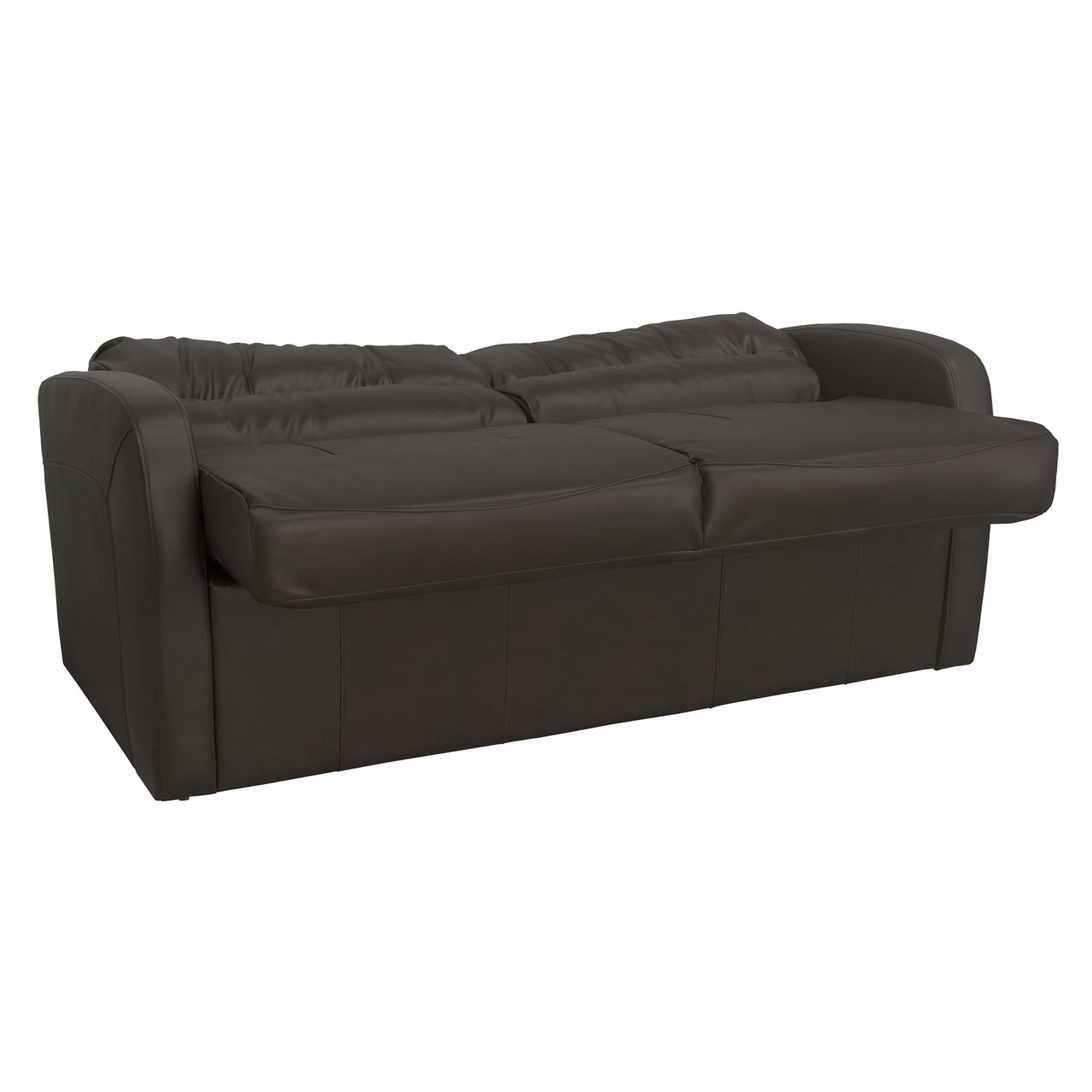 RecPro Charles 60" RV Jackknife Sleeper Sofa