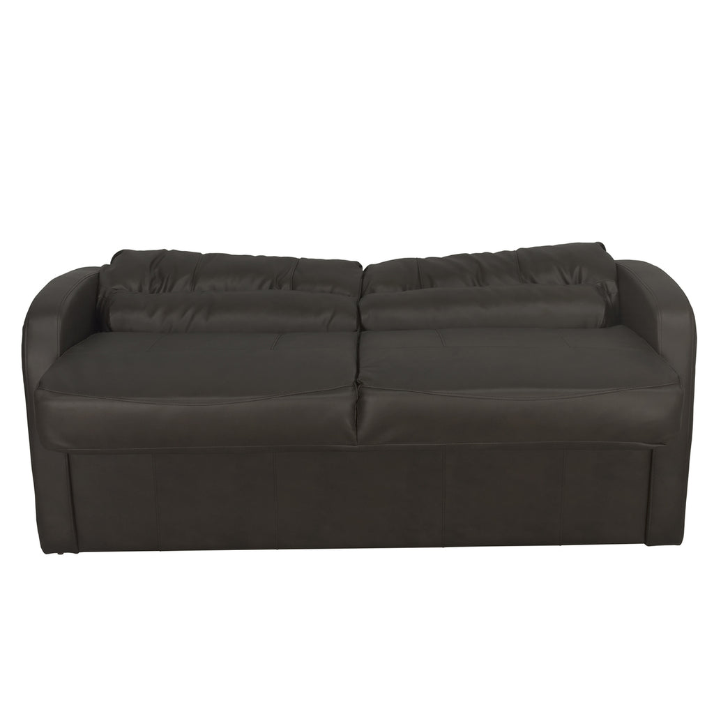 RecPro Charles 60" RV Jackknife Sleeper Sofa