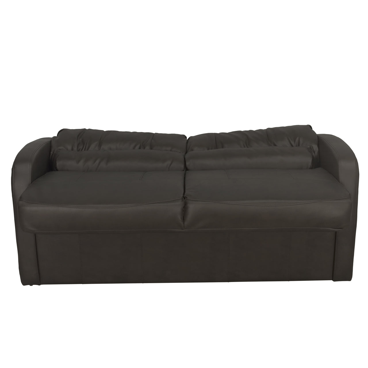 RecPro Charles 70" Jack Knife RV Sleeper Sofa