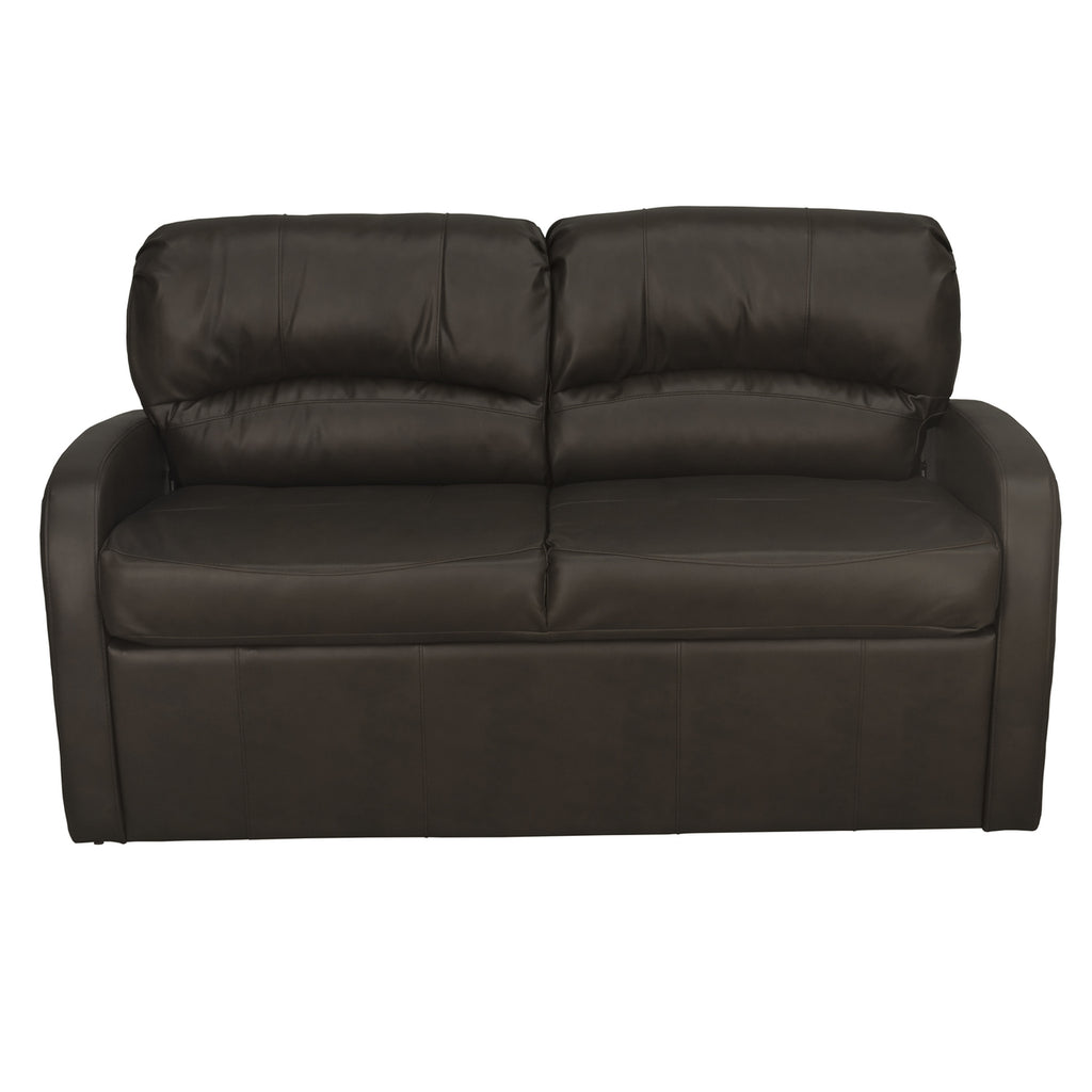 RecPro Charles 60" RV Jackknife Sleeper Sofa