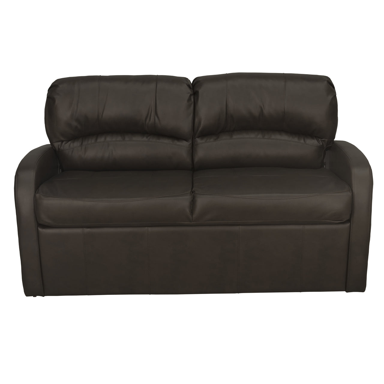 RecPro Charles 60" RV Jackknife Sleeper Sofa
