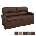RecPro Charles 70" Jack Knife RV Sleeper Sofa