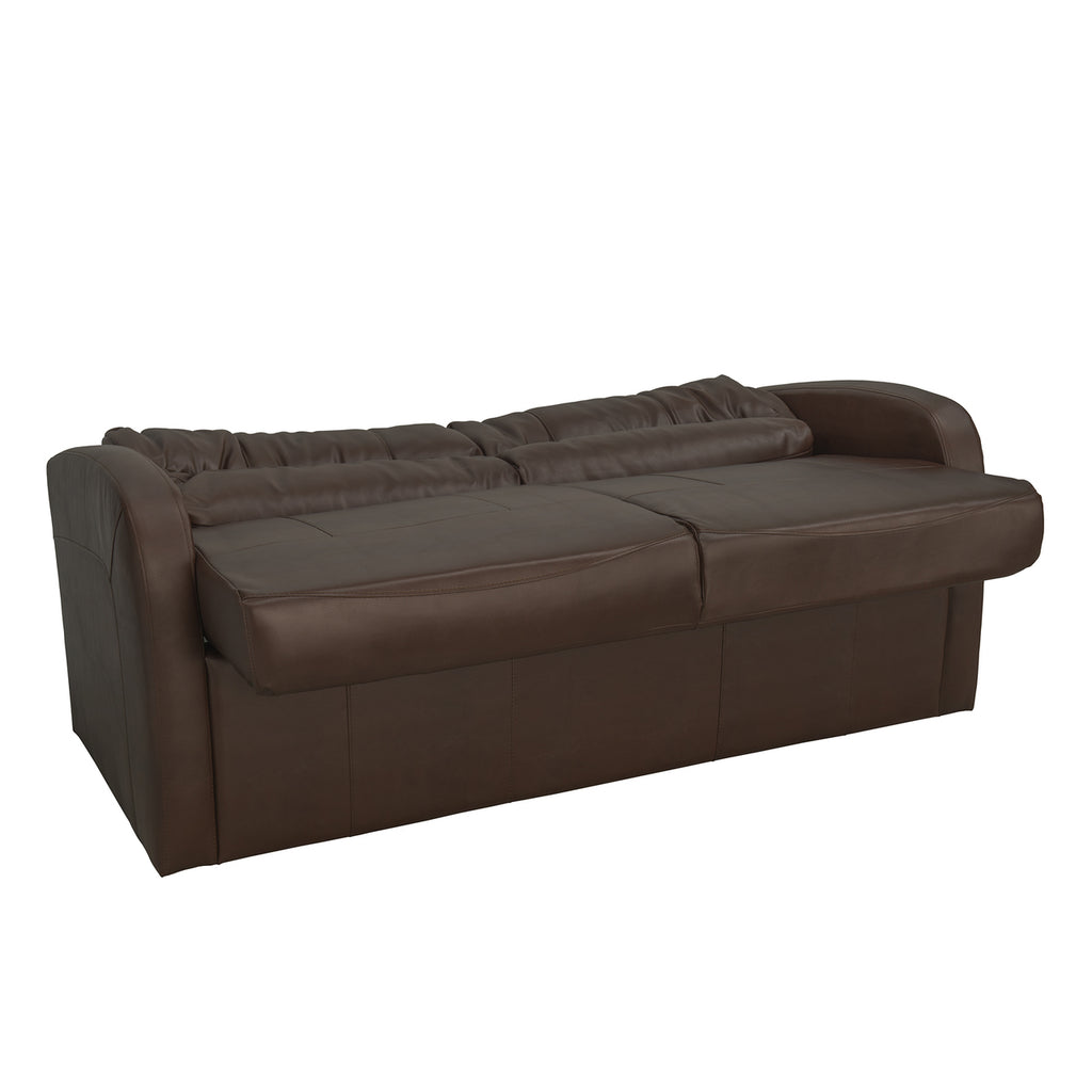 RecPro Charles 70" Jack Knife RV Sleeper Sofa