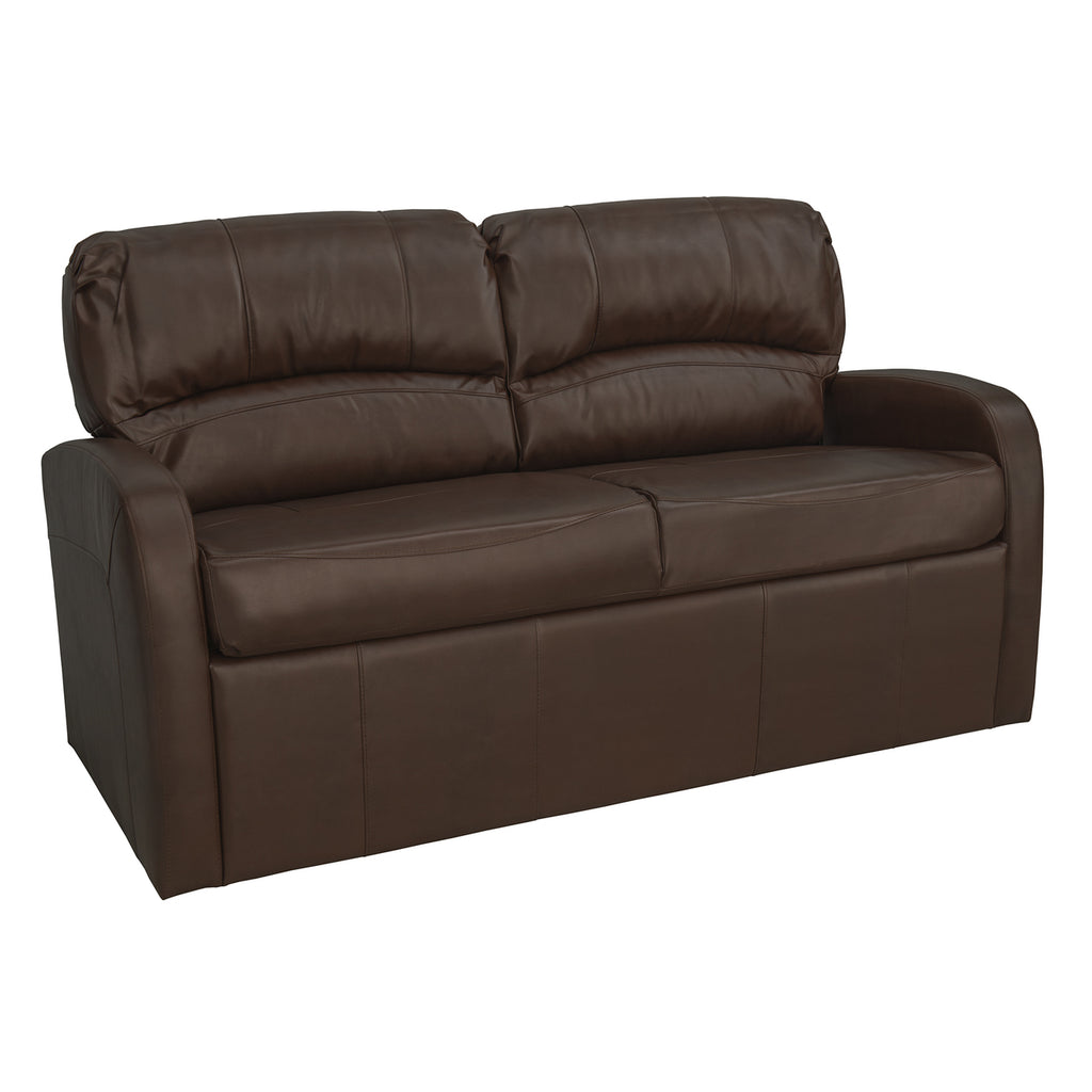 RecPro Charles 60" RV Jackknife Sleeper Sofa