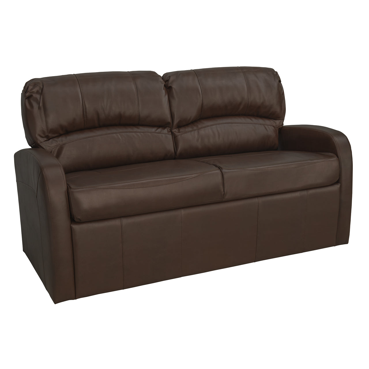 RecPro Charles 60" RV Jackknife Sleeper Sofa