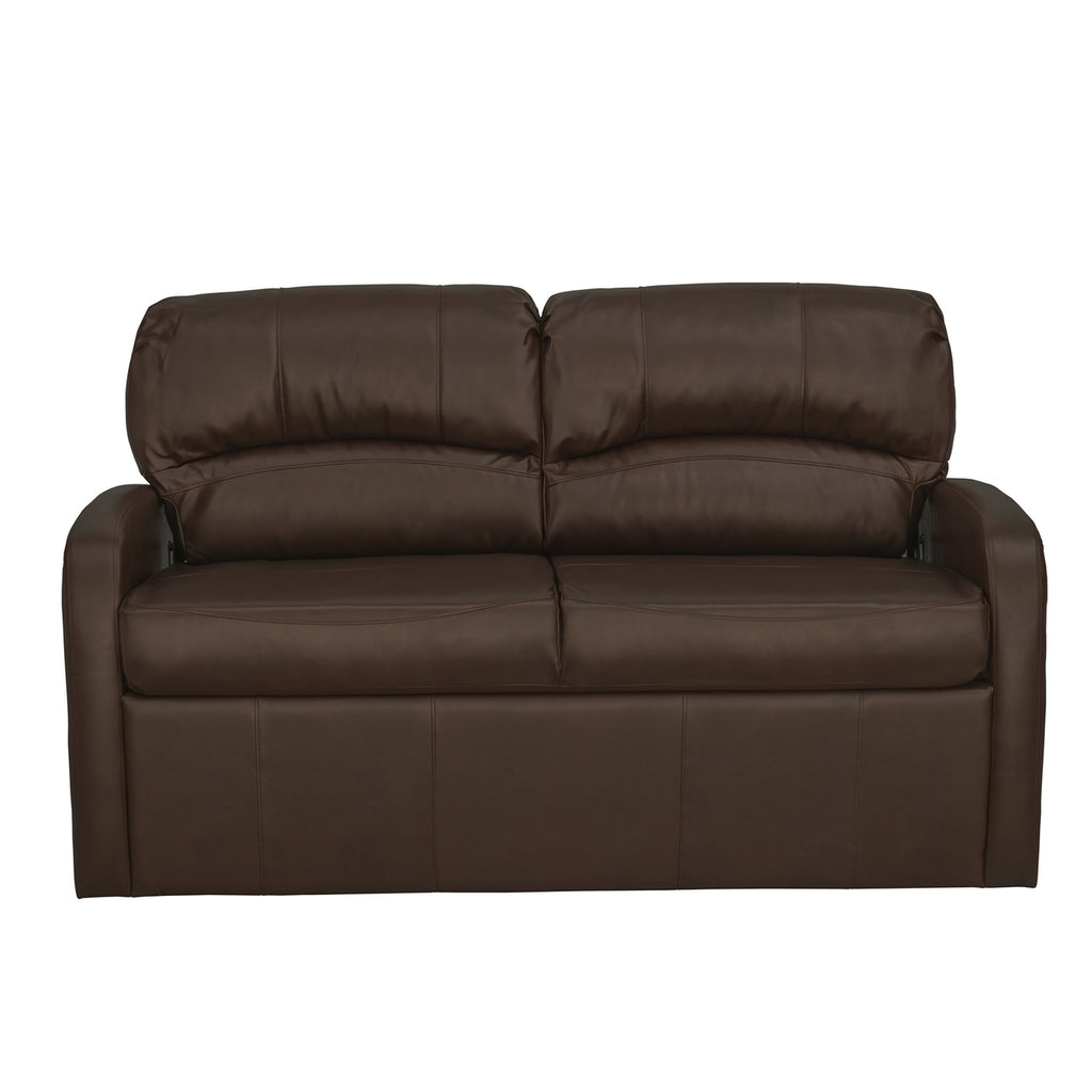 RecPro Charles 70" Jack Knife RV Sleeper Sofa