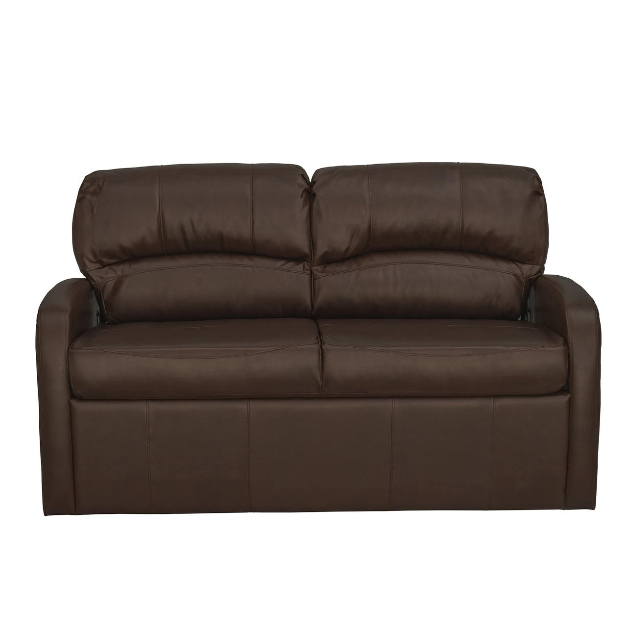 RecPro Charles 60" RV Jackknife Sleeper Sofa