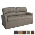 RecPro Charles 60" RV Jackknife Sleeper Sofa