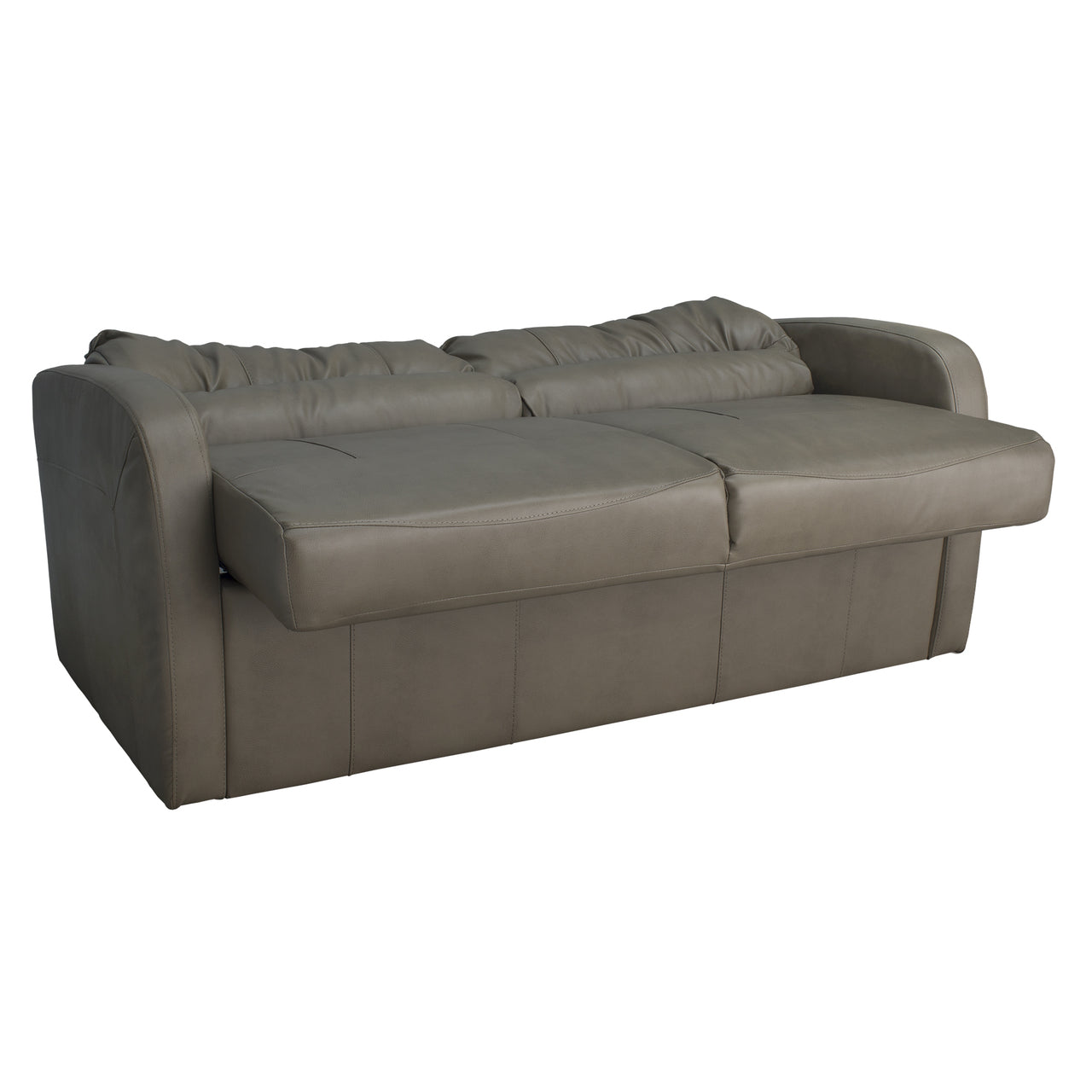RecPro Charles 70" Jack Knife RV Sleeper Sofa