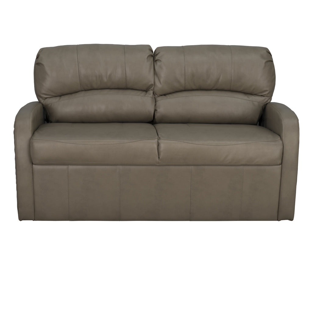 RecPro Charles 60" RV Jackknife Sleeper Sofa