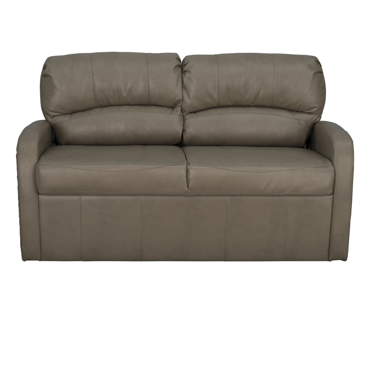 RecPro Charles 60" RV Jackknife Sleeper Sofa