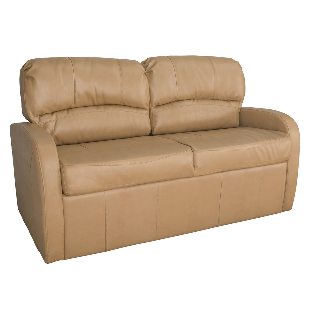 RecPro Charles 60" RV Jackknife Sleeper Sofa