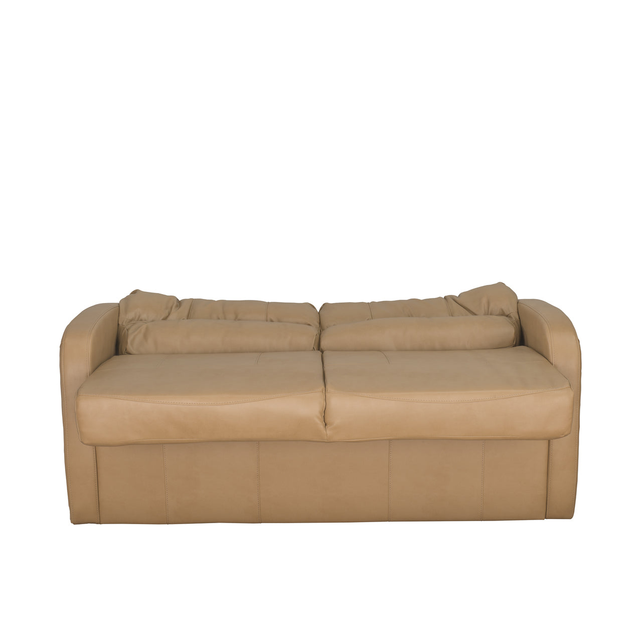 RecPro Charles 70" Jack Knife RV Sleeper Sofa