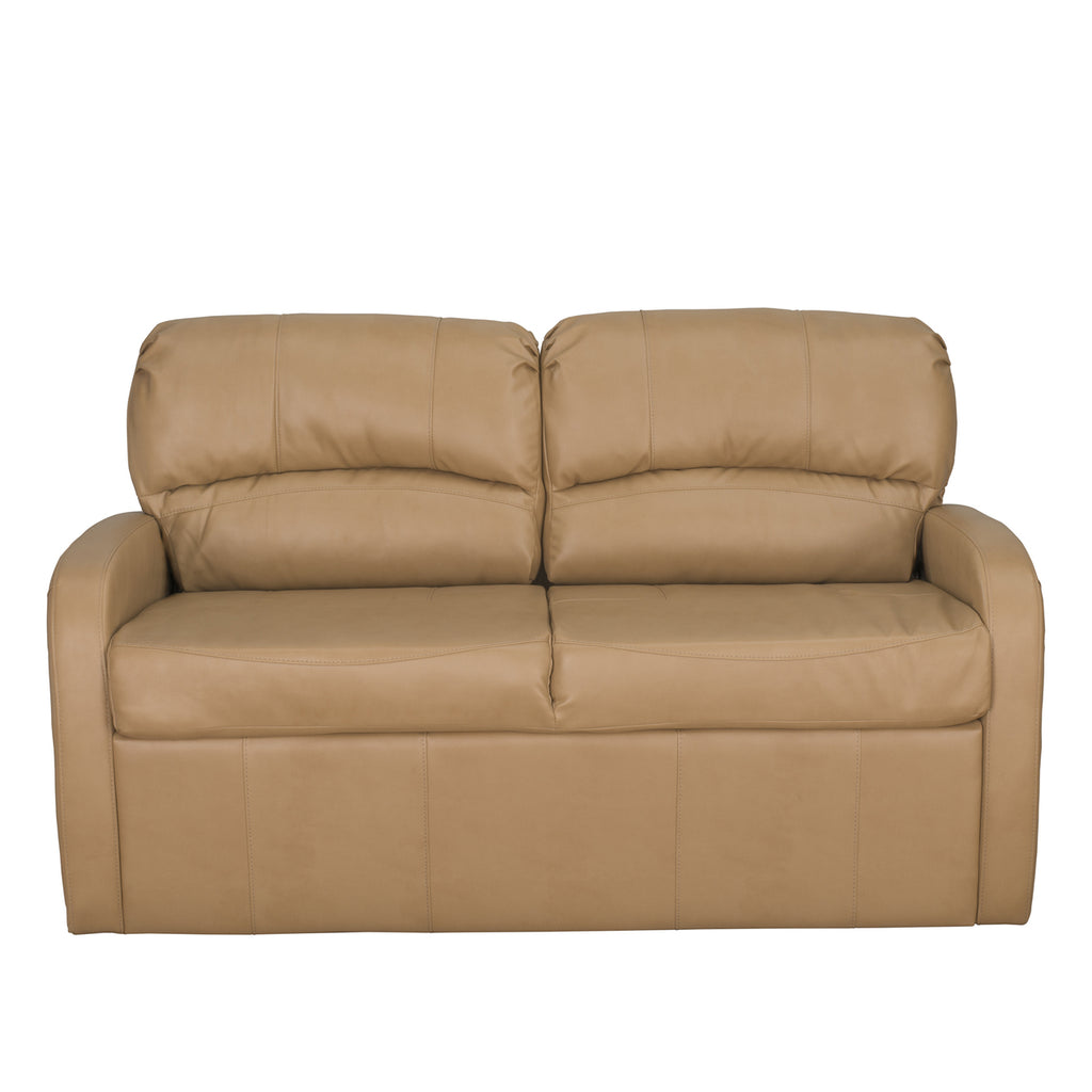 RecPro Charles 70" Jack Knife RV Sleeper Sofa