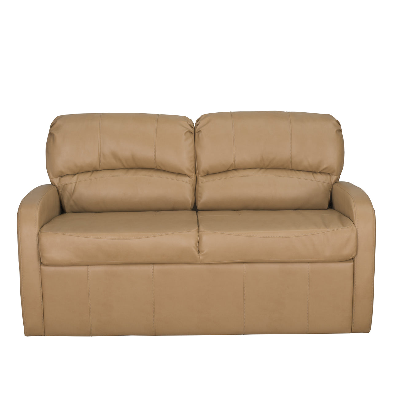RecPro Charles 70" Jack Knife RV Sleeper Sofa