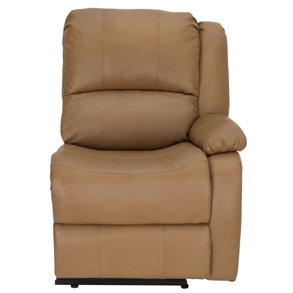 RecPro Charles 29" Right Arm Recliner Modular RV Furniture Reclining Luxury Lounger