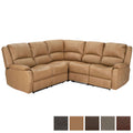 RecPro Charles 87" Corner RV Theater Seating