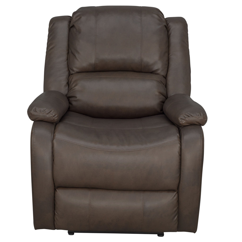 RecPro Charles 30" Powered RV Wall Hugger Recliner