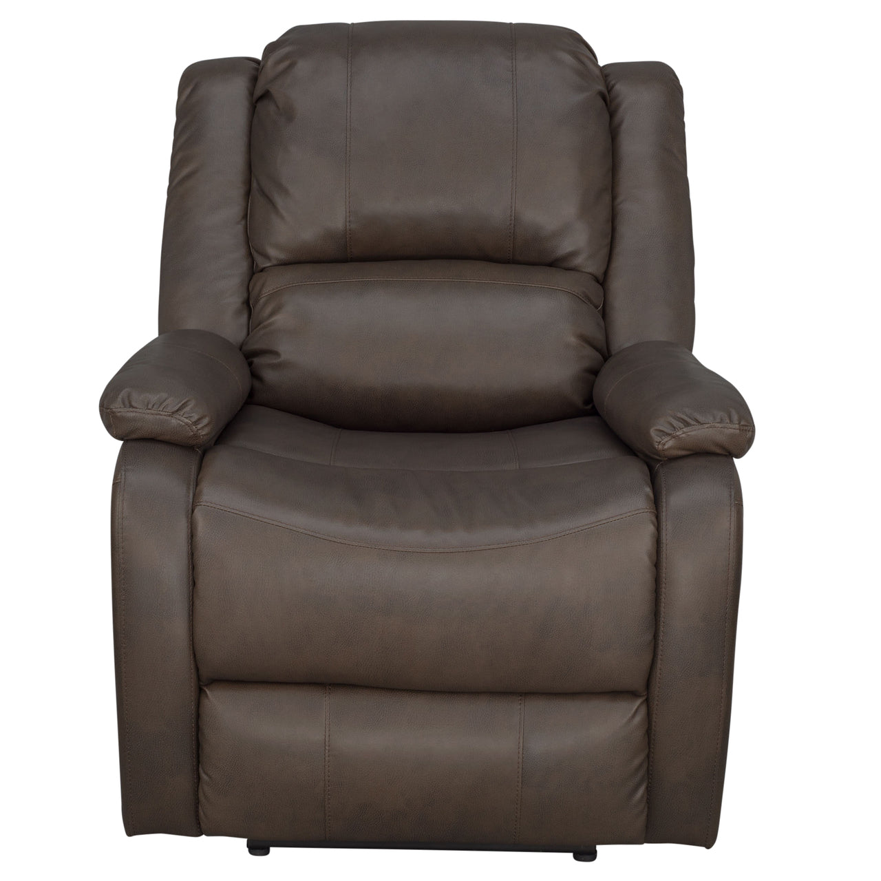 RecPro Charles 30" Powered RV Wall Hugger Recliner