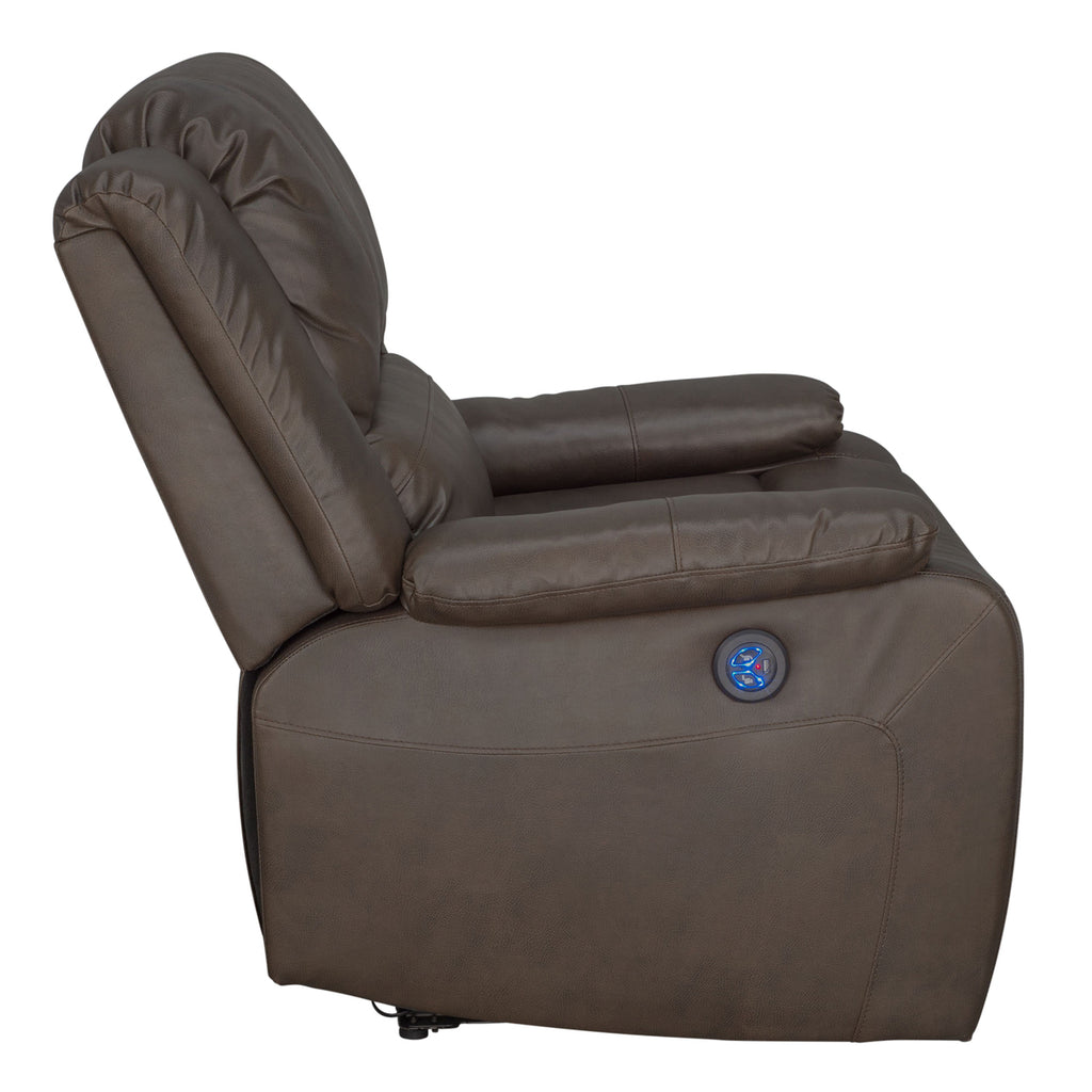 RecPro Charles 30" Powered RV Wall Hugger Recliner