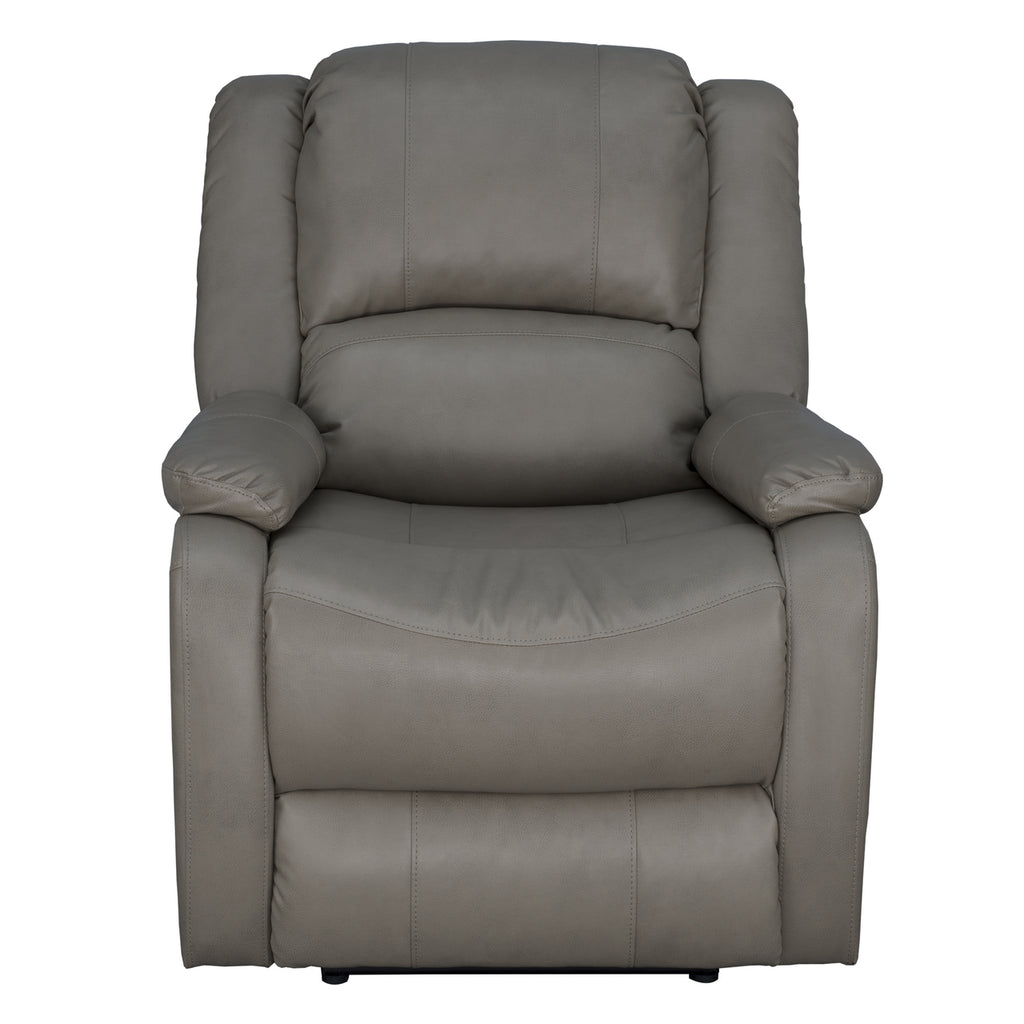 RecPro Charles 30" Powered RV Wall Hugger Recliner