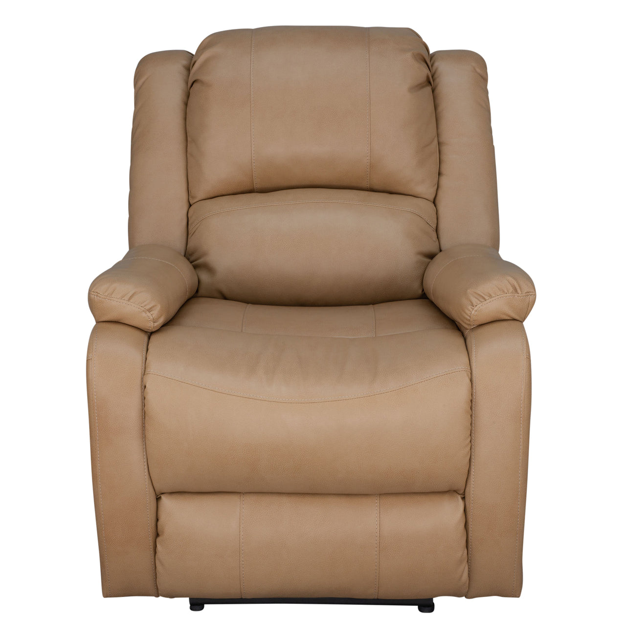 RecPro Charles 30" Powered RV Wall Hugger Recliner