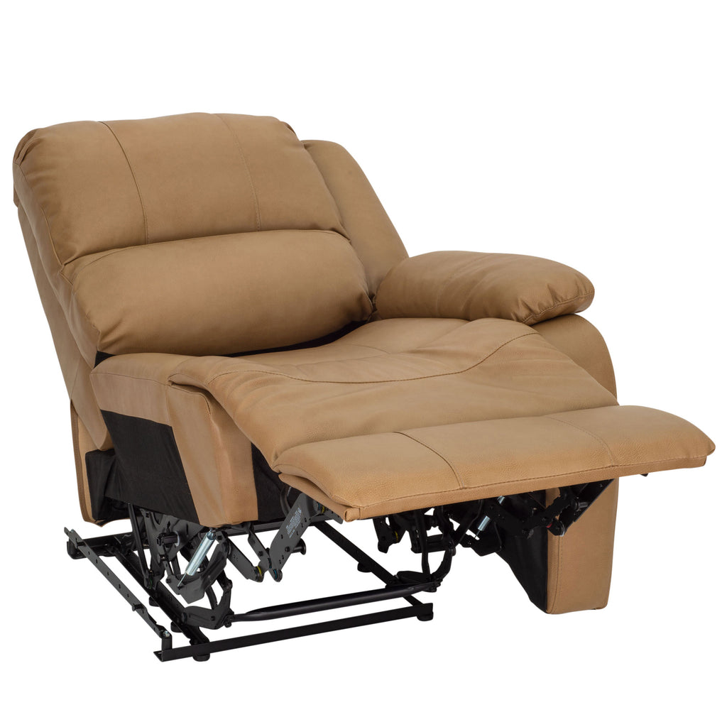 RecPro Charles 29" Right Arm Recliner Modular RV Furniture Reclining Luxury Lounger