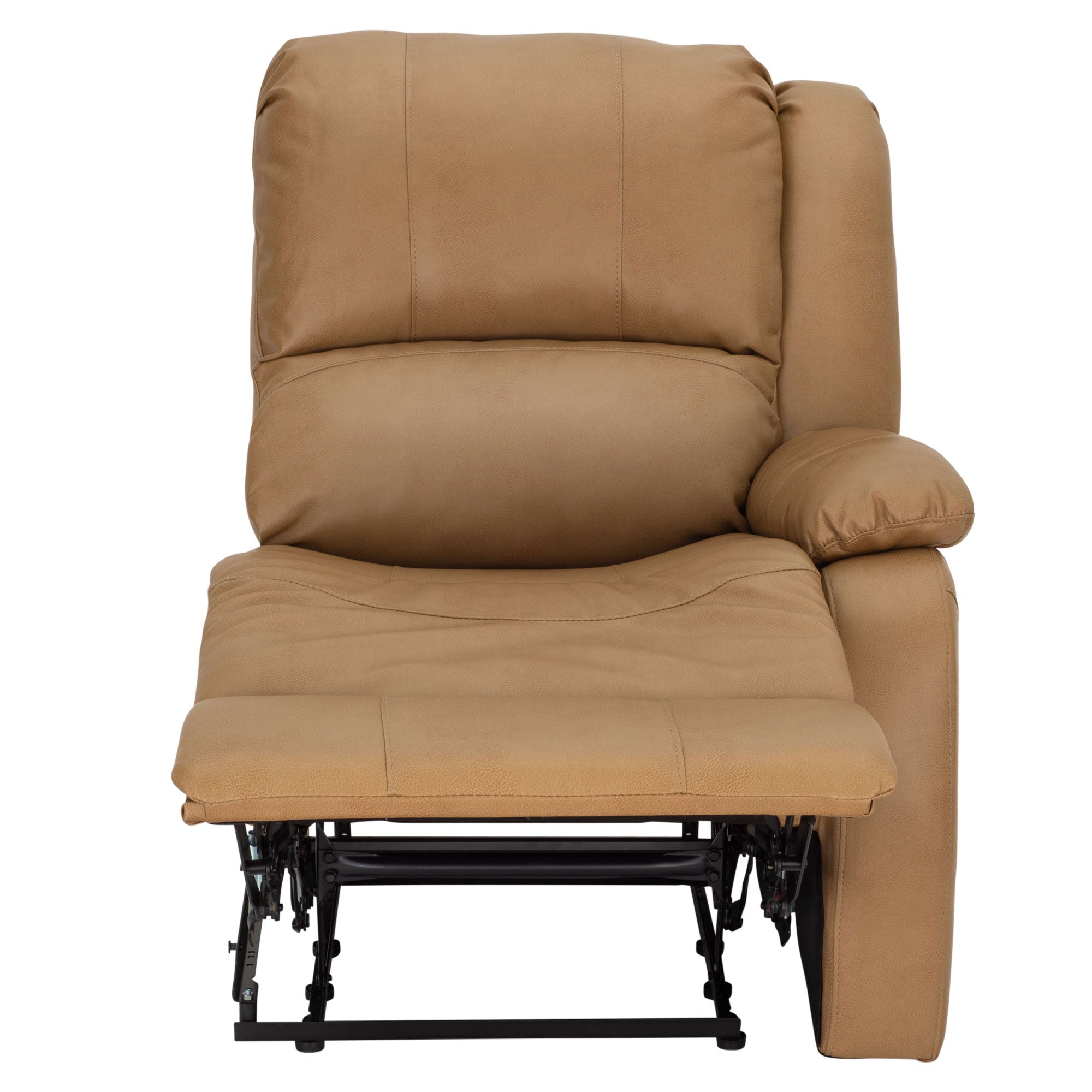 RecPro Charles 29" Right Arm Recliner Modular RV Furniture Reclining Luxury Lounger