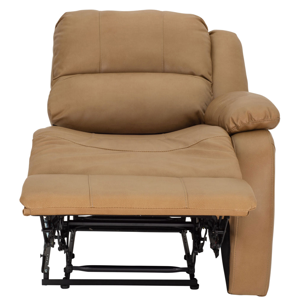 RecPro Charles 29" Right Arm Recliner Modular RV Furniture Reclining Luxury Lounger