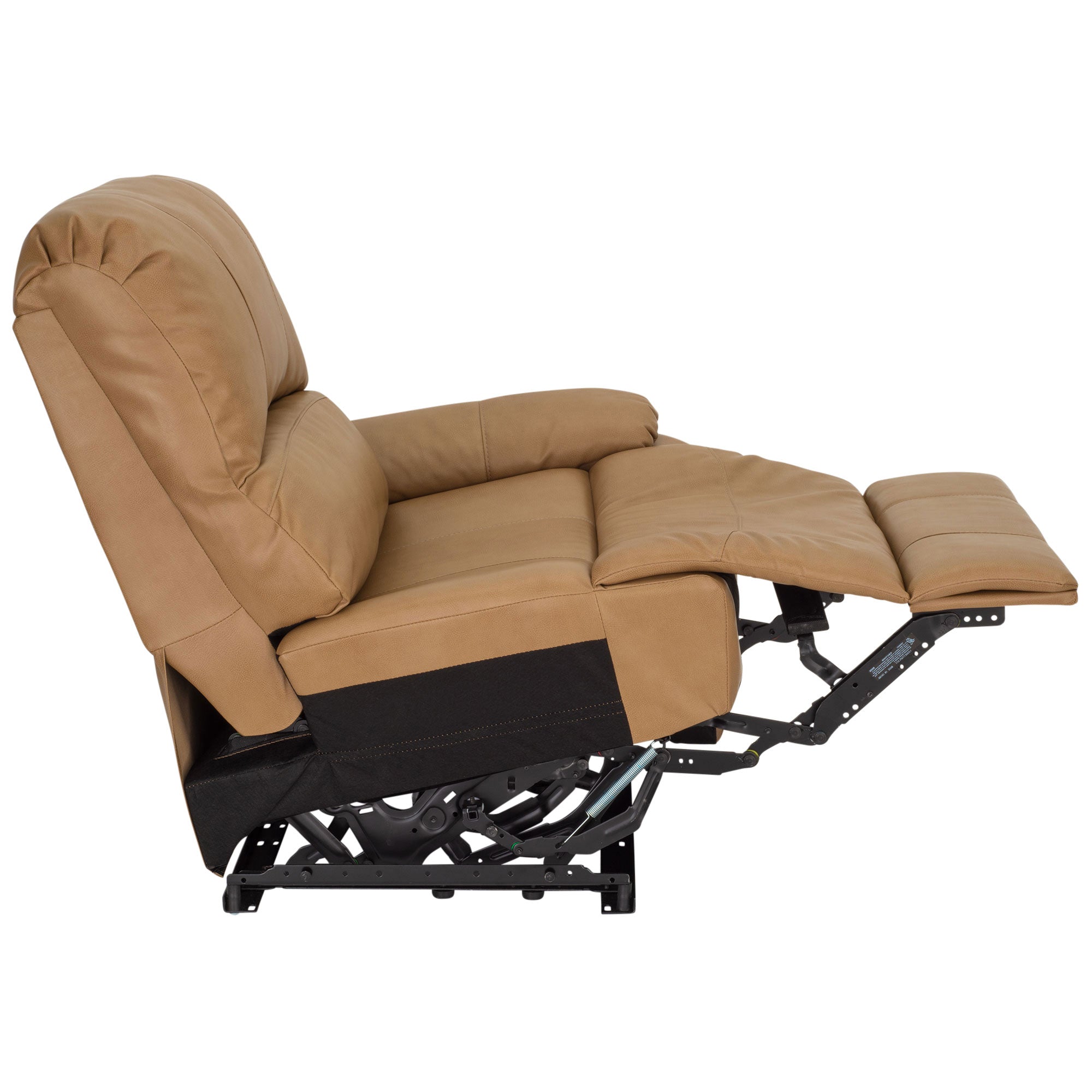 RecPro Charles 29" Right Arm Recliner Modular RV Furniture Reclining Luxury Lounger
