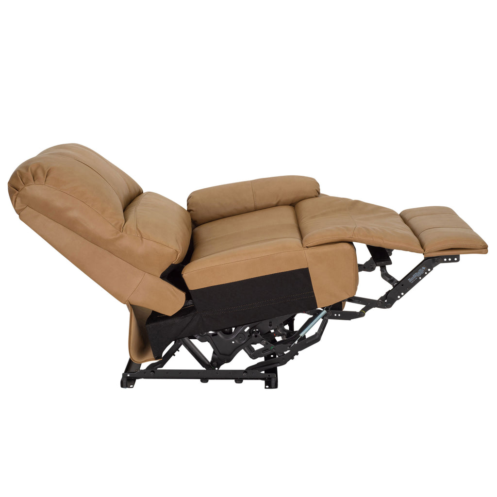 RecPro Charles 29" Right Arm Recliner Modular RV Furniture Reclining Luxury Lounger