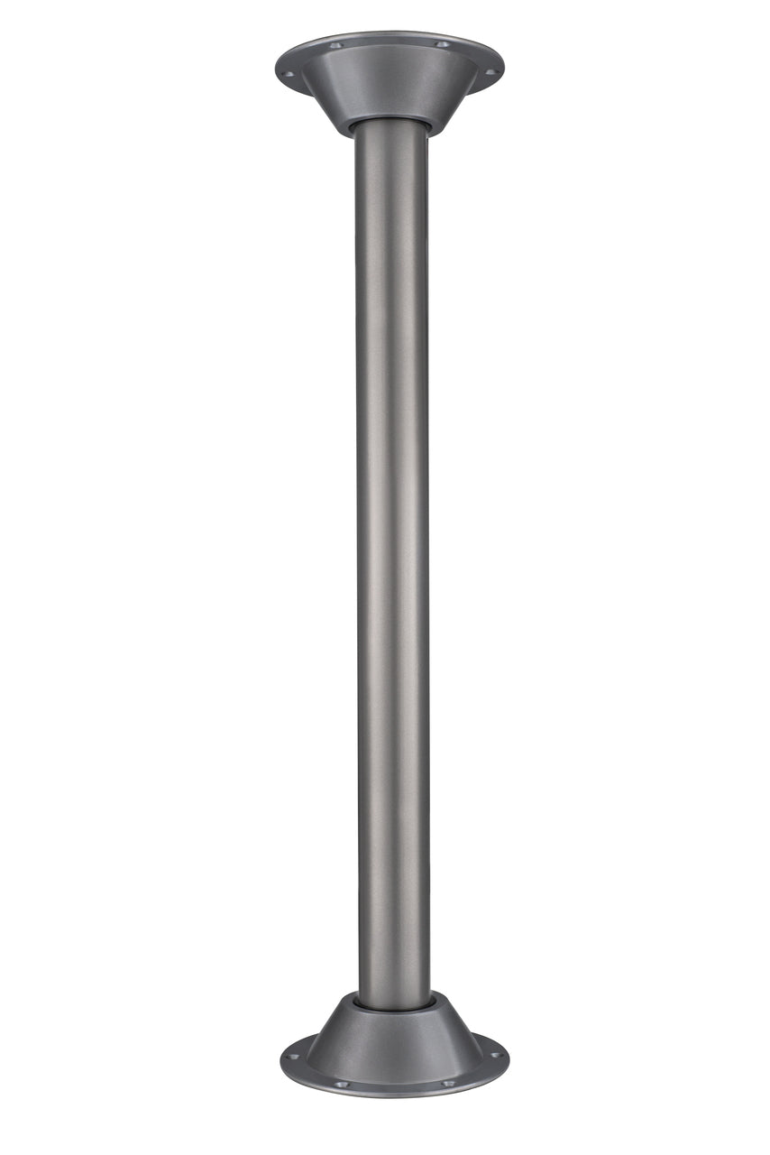 RecPro 38" RV Dinette Booth with Optional Table and Leg