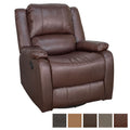 RecPro Charles 30" RV Recliner Swivel Glider Rocker Chair