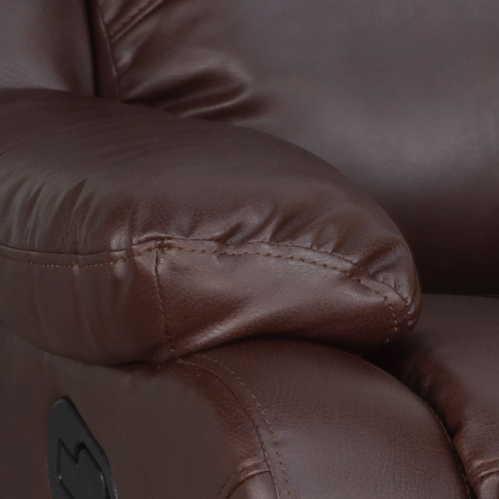 RecPro Charles 30" RV Recliner Swivel Glider Rocker Chair
