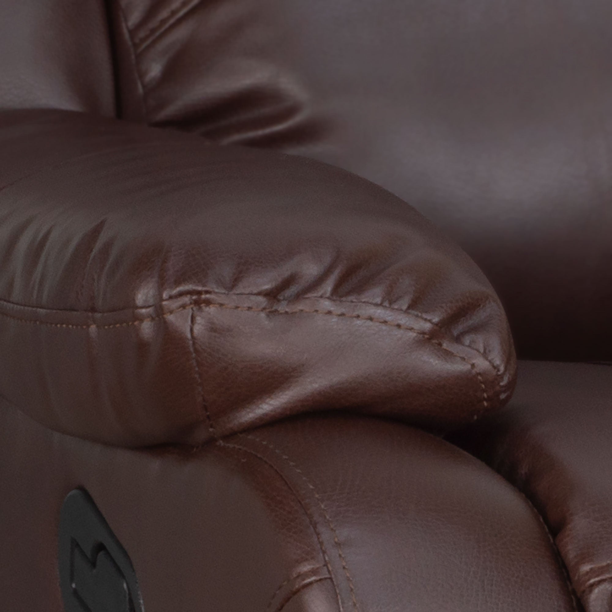 RecPro Charles 30" RV Recliner Swivel Glider Rocker Chair