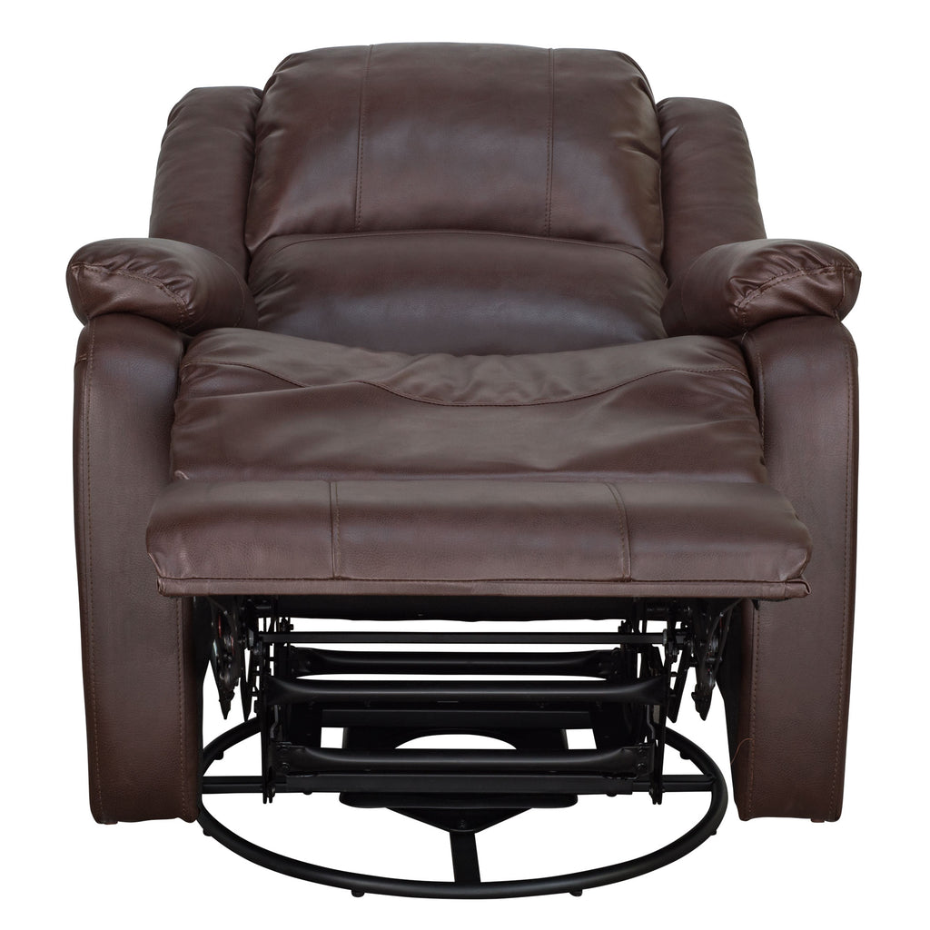 RecPro Charles 30" RV Recliner Swivel Glider Rocker Chair