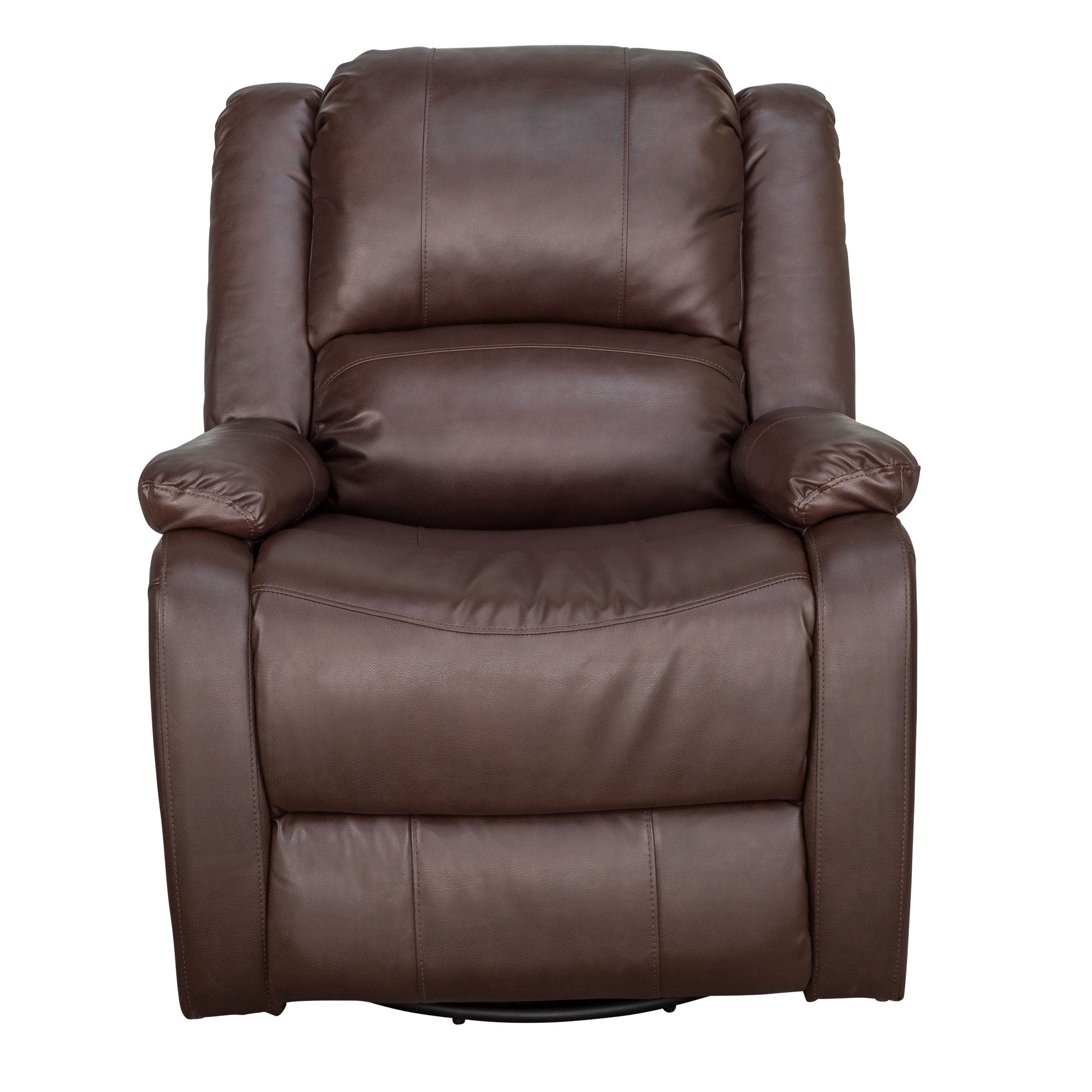 RecPro Charles 30" RV Recliner Swivel Glider Rocker Chair