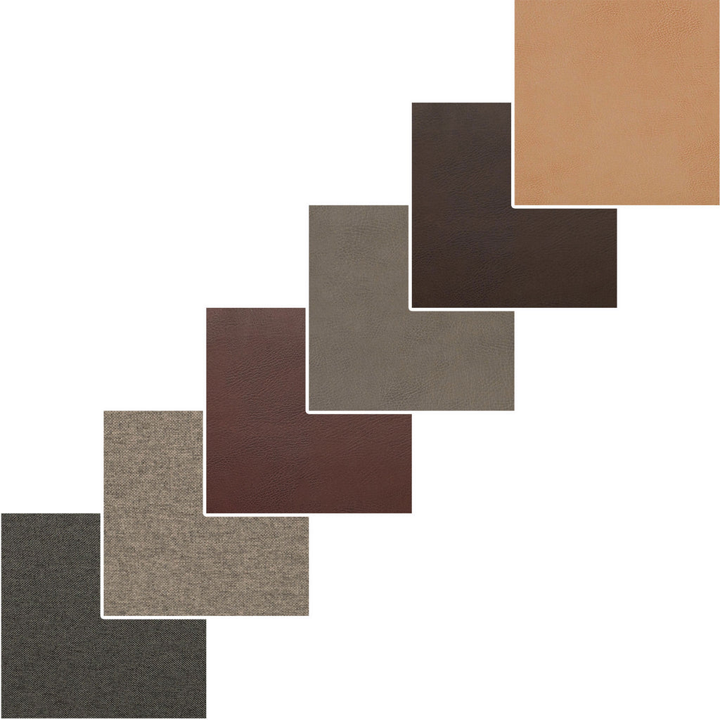 RecPro Suprima Fabrics Furniture Swatch Sample