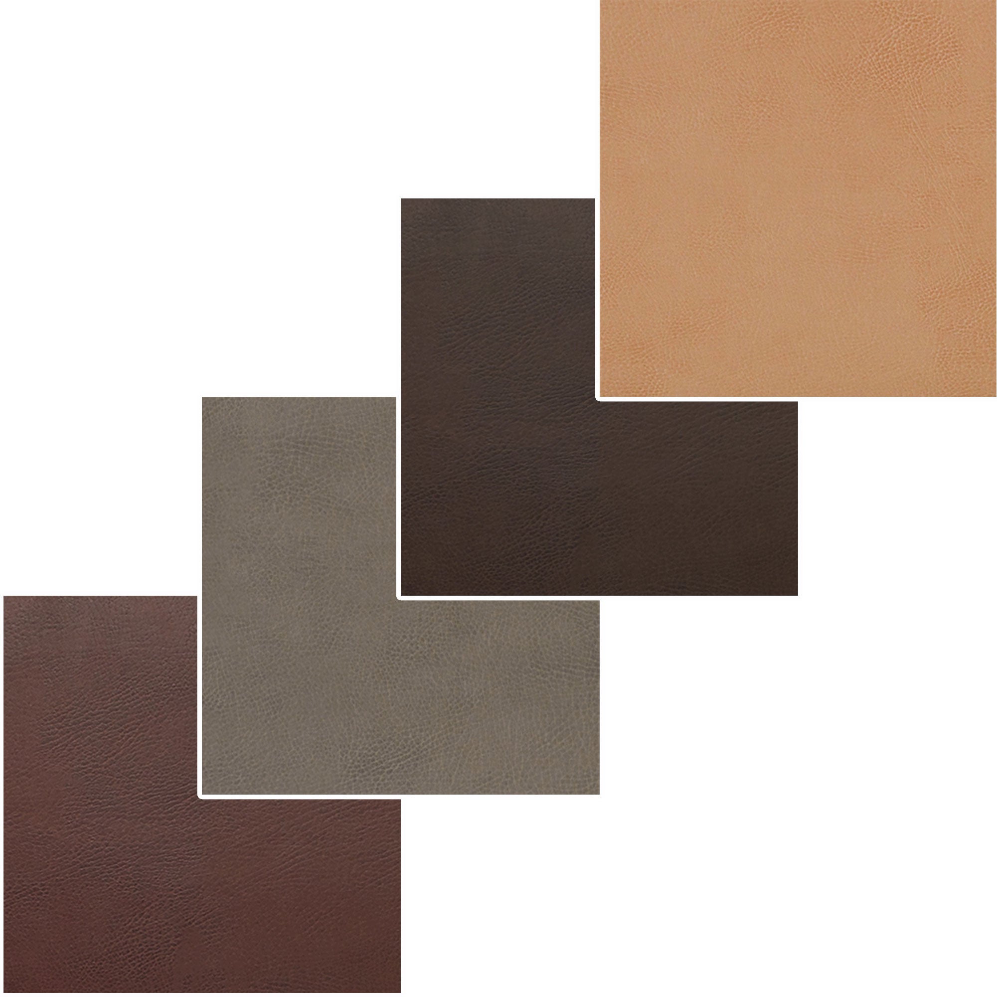RecPro RV Suprima Leather Fabric by the Yard
