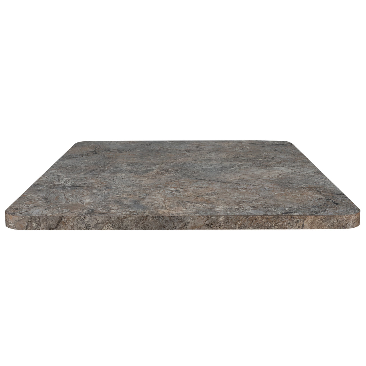 RecLite LS Dinette RV Table Top 44" X 30" with Optional Table Leg System